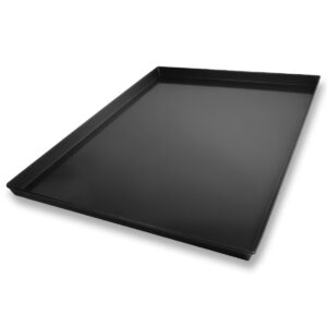 BĀKALON Grandma Style Pizza Pan