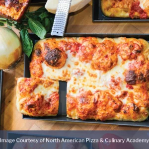 Grandma Style Pizza_Courtesy of NAPCA