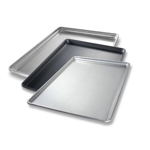StayFlat Sheet Pans Group