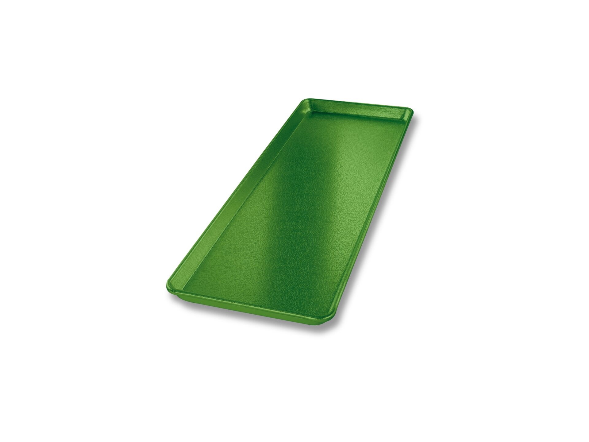 Half-Long Display Pan