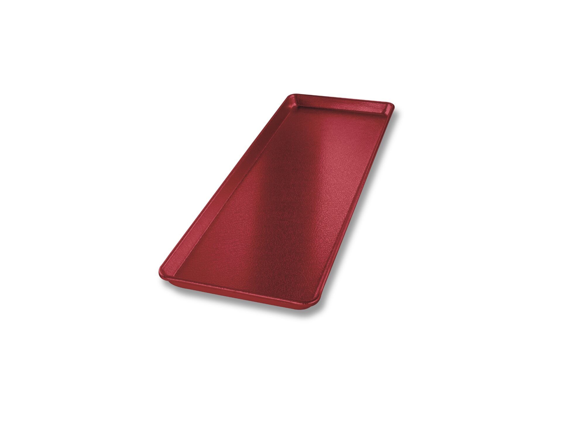 Half-Long Display Pan