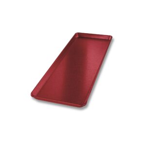 Half-Long Display Pan