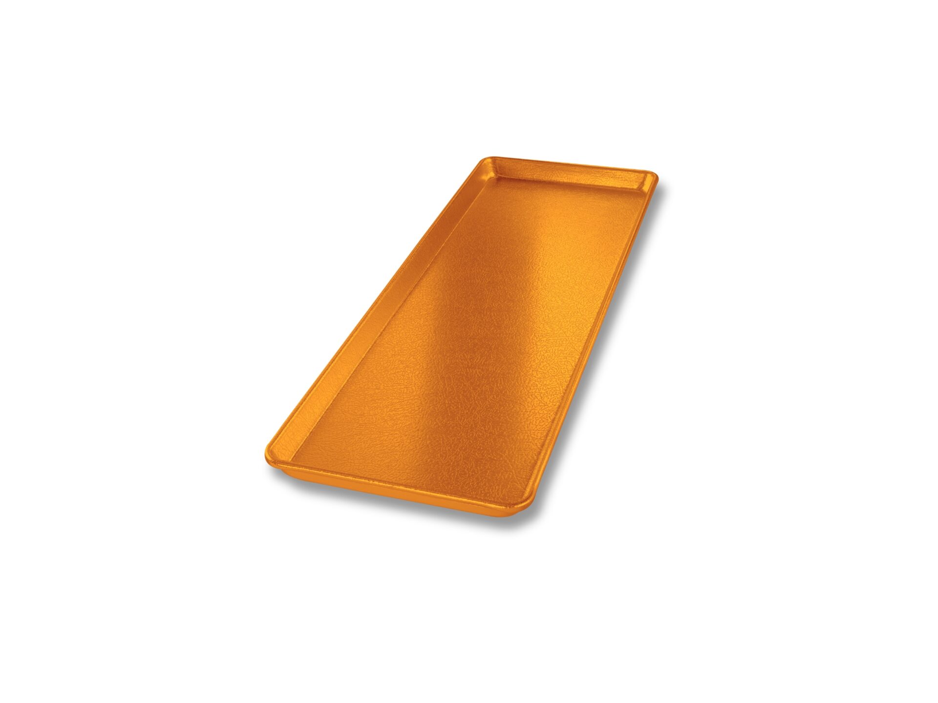 Half-Long Display Pan