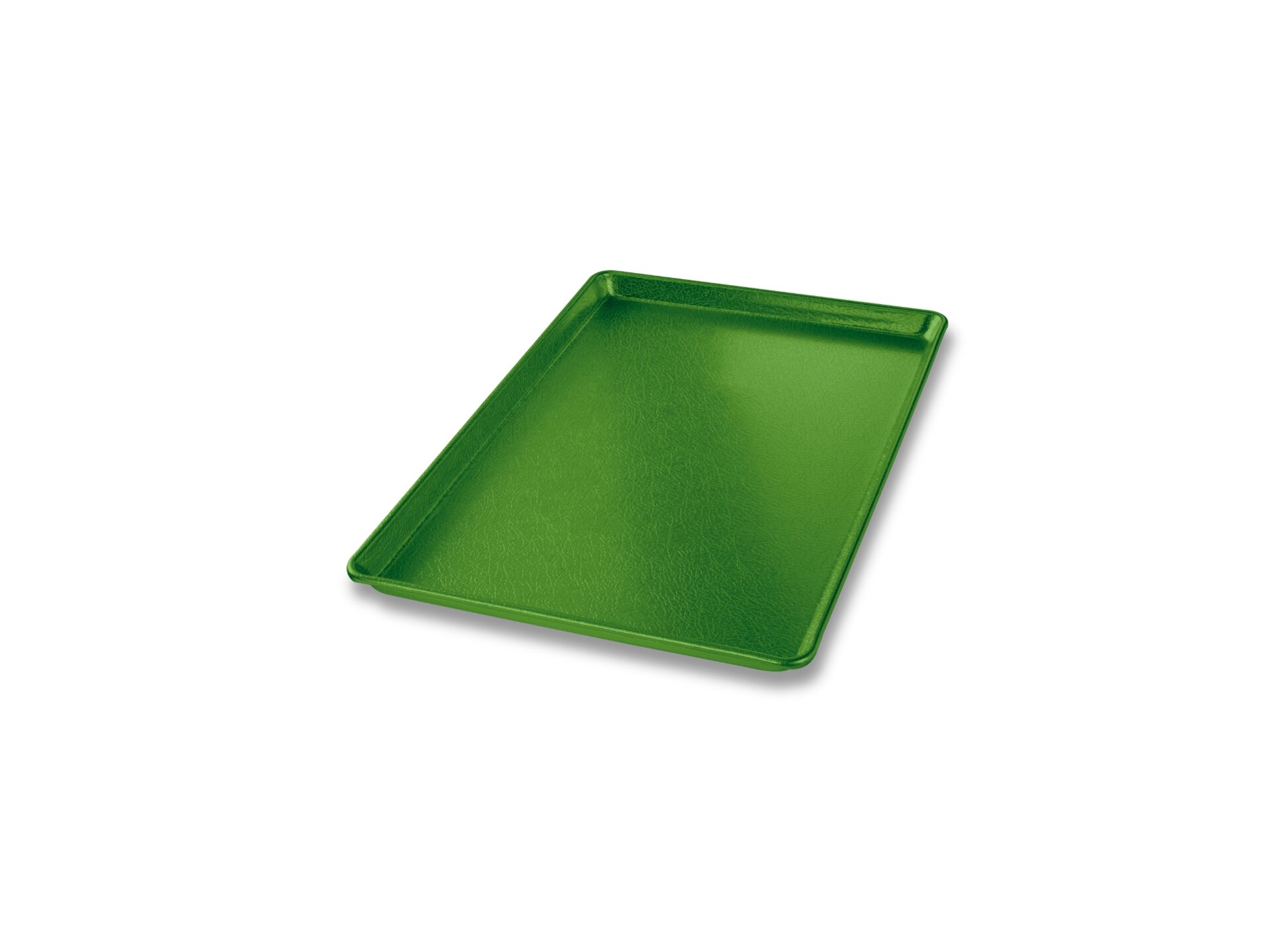 Half-Size Display Pan