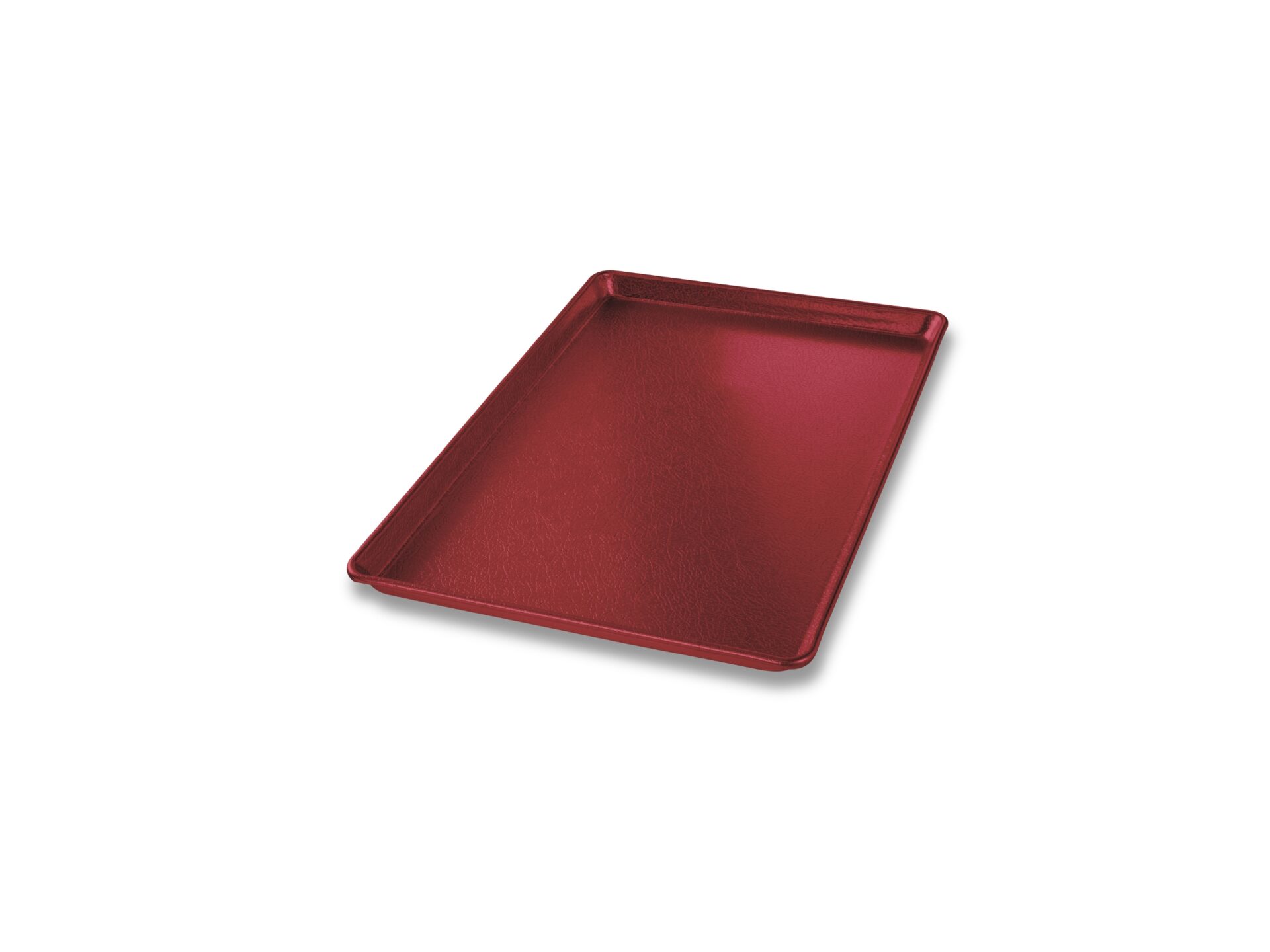 Half-Size Display Pan