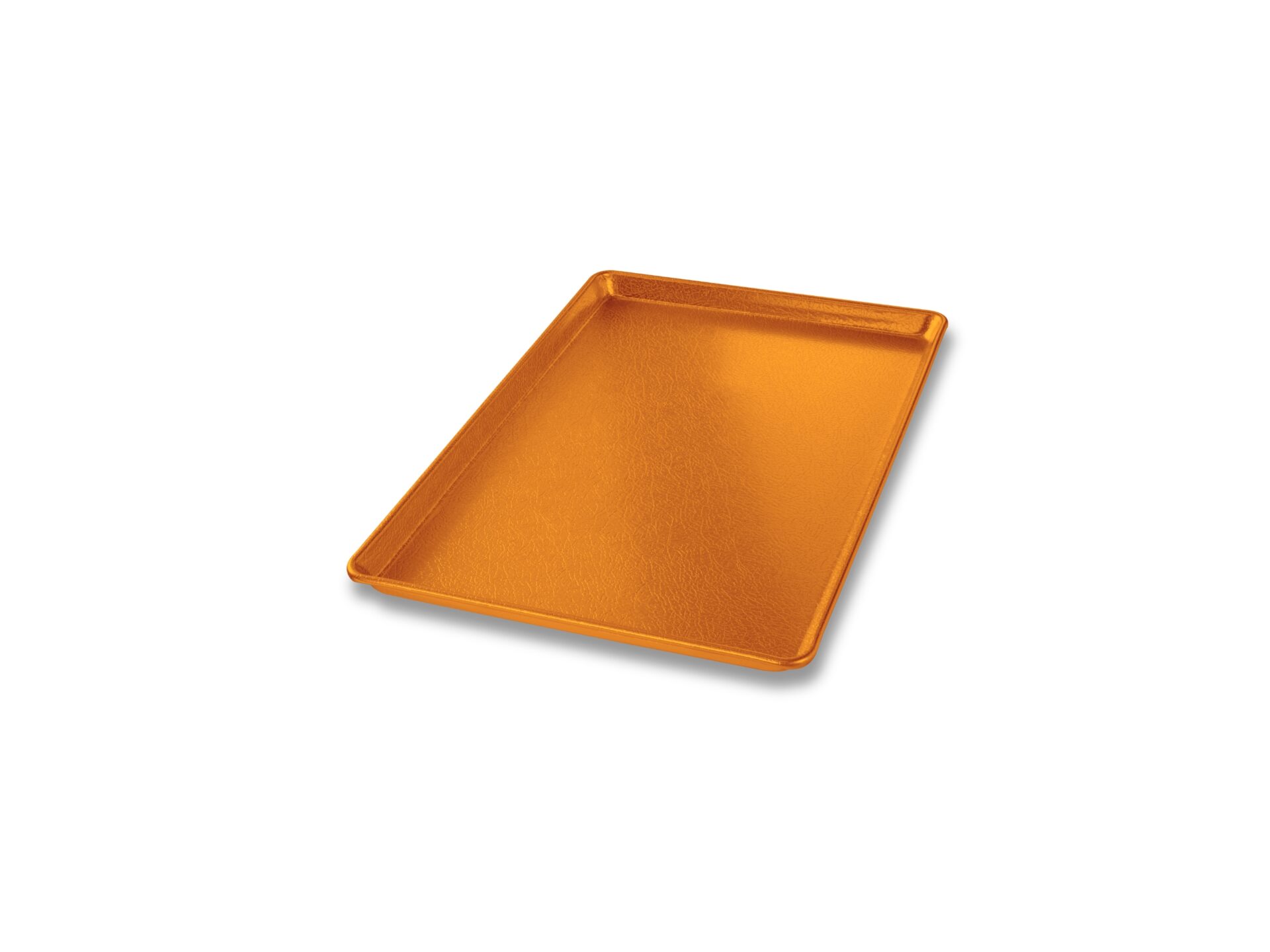 Half-Size Display Pan