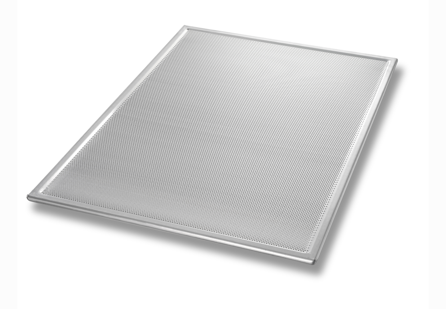 Perforated Baking Sheet/Bagel Screen