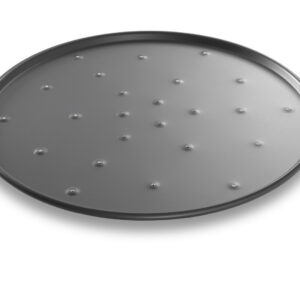 16" BĀKALON Thin Crust Pizza Pan